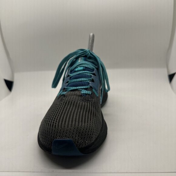 Nike NFL x Air Zoom Pegasus 40 Miami Dolphins DZ5997-001 Men’s Size 3.5 NFL main image 14